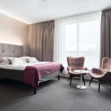 Best Western Hotell Ljungby Ljungby  Eksteriør bilde